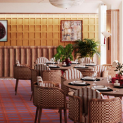 Journeys Restaurant